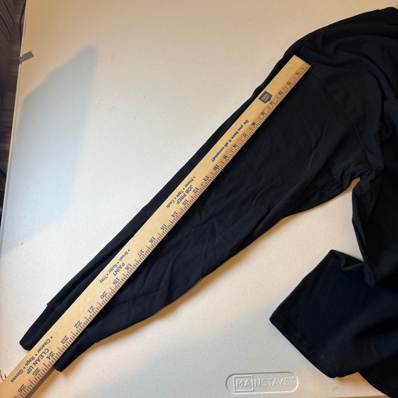 Michael Myers Halloween Fan Club Long Sleeve Graphic T Shirt XL - Picture 3 of 8